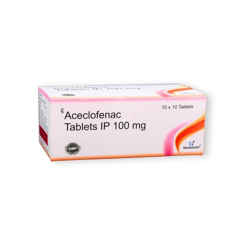 ACECLOFENAC